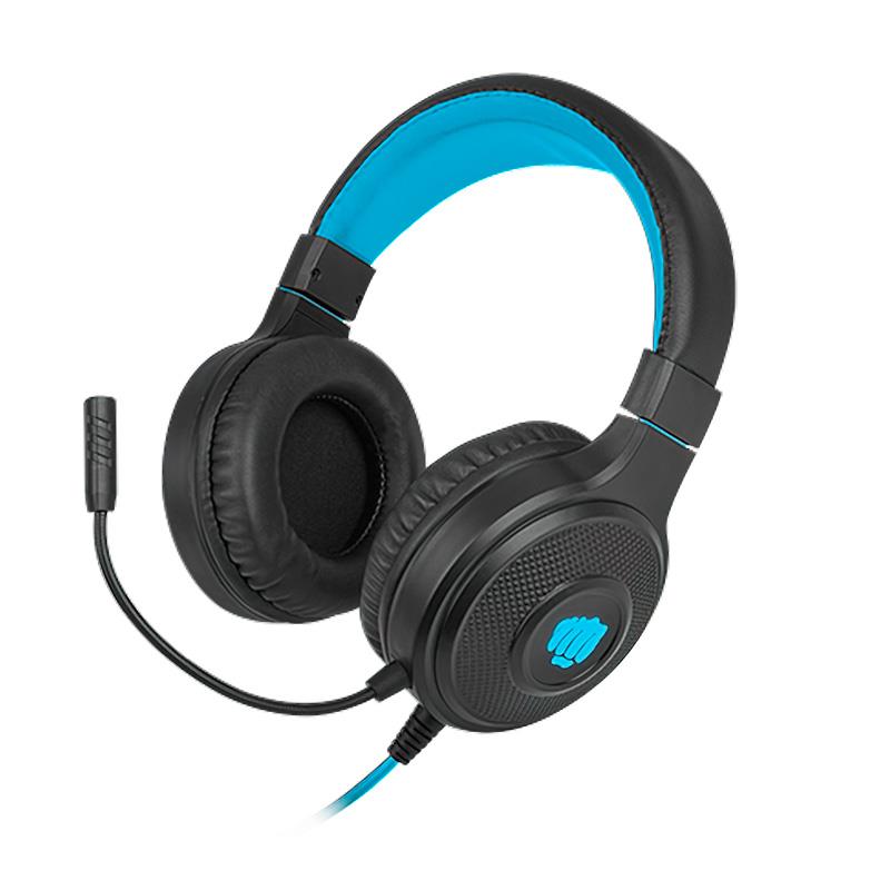 Auricular c/mic Logitech G435 Blue Inalámbrico Lightspeed - Maximus Gaming  Hardware