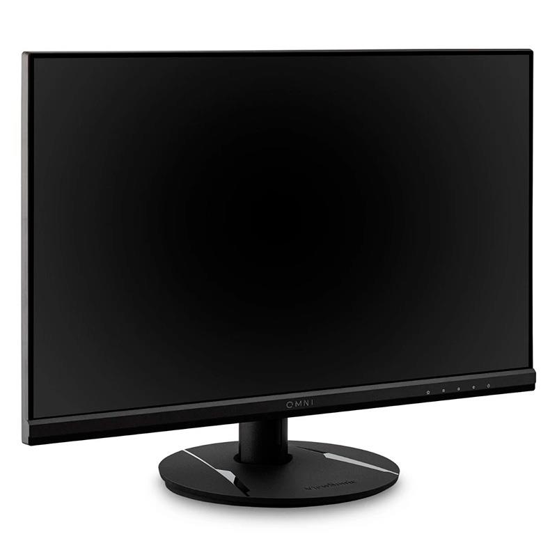 Monitor ViewSonic gamer VX2716, 1920 x 1080, full HD, 100 Hz, 1 ms tiempo  de respuesta