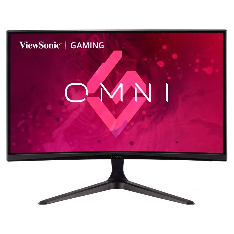 Monitor LED IPS 24 VIEWSONIC OMNI VX2416 100Hz 1ms Freesync - Maximus  Gaming Hardware