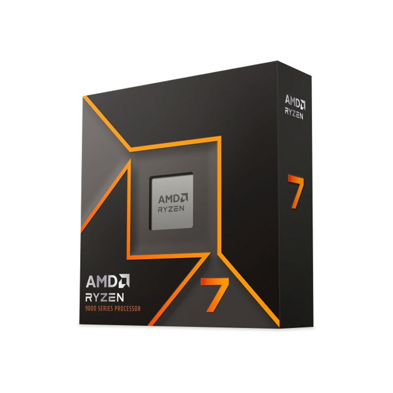 MICRO AMD RYZEN 7 9700X 5.5 GHZ AM5