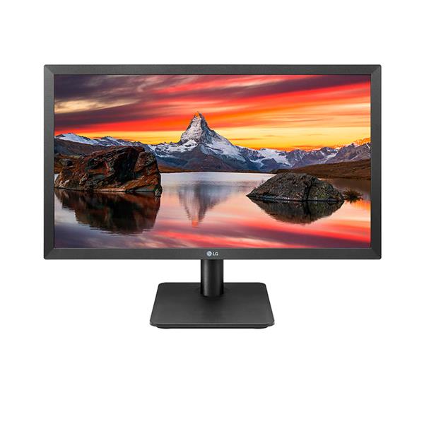 Imagen 2 de 5 de Monitor Led Noblex Mk24x7100 23.8'' Full Hd Panel Va