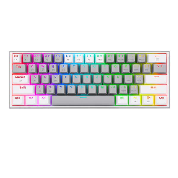 Teclado Mecanico Genesis THOR 300 TKL RGB Español Switch Red - Maximus  Gaming Hardware