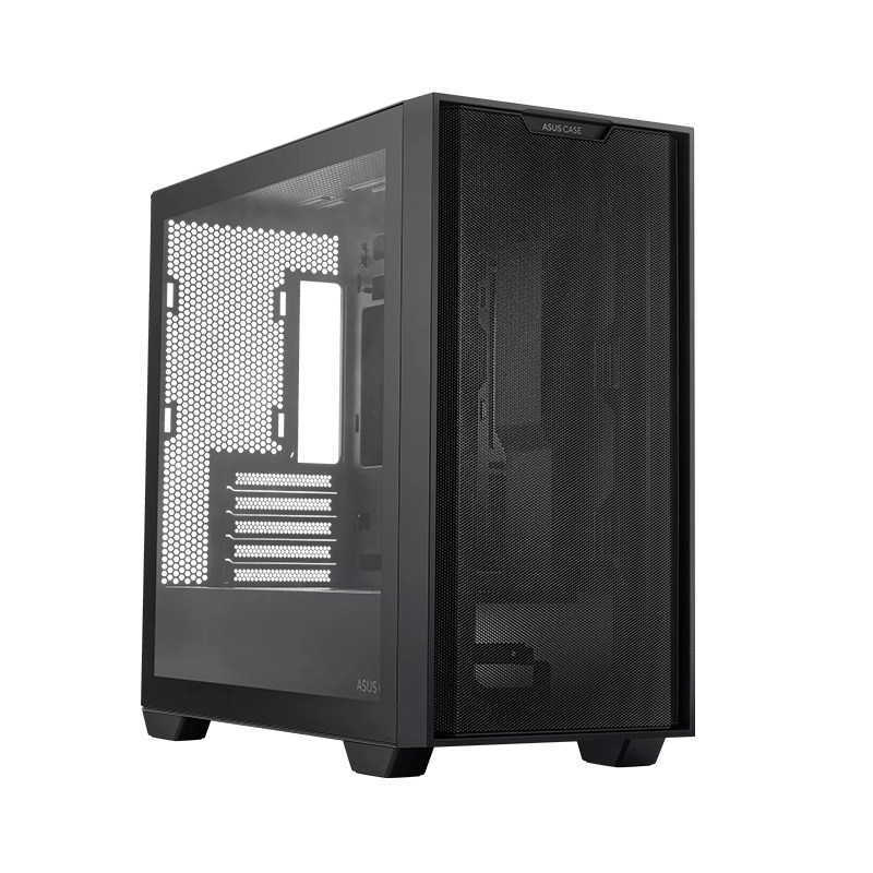 GABINETE ASUS A21 BACK M-ATX