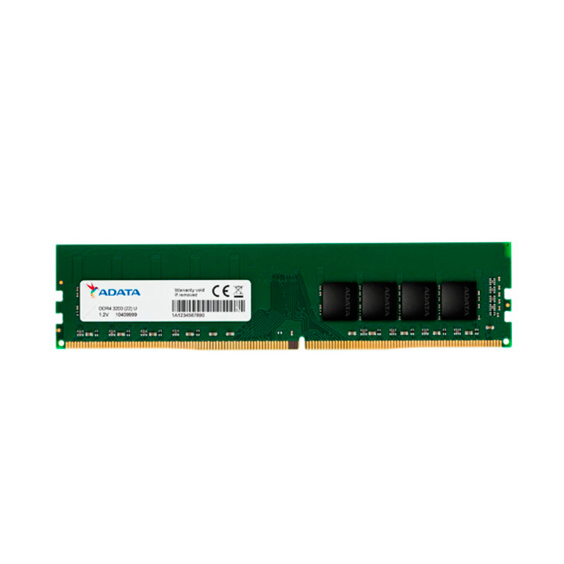 MEMORIA RAM ADATA PREMIER 8GB 3200 MHZ DDR4