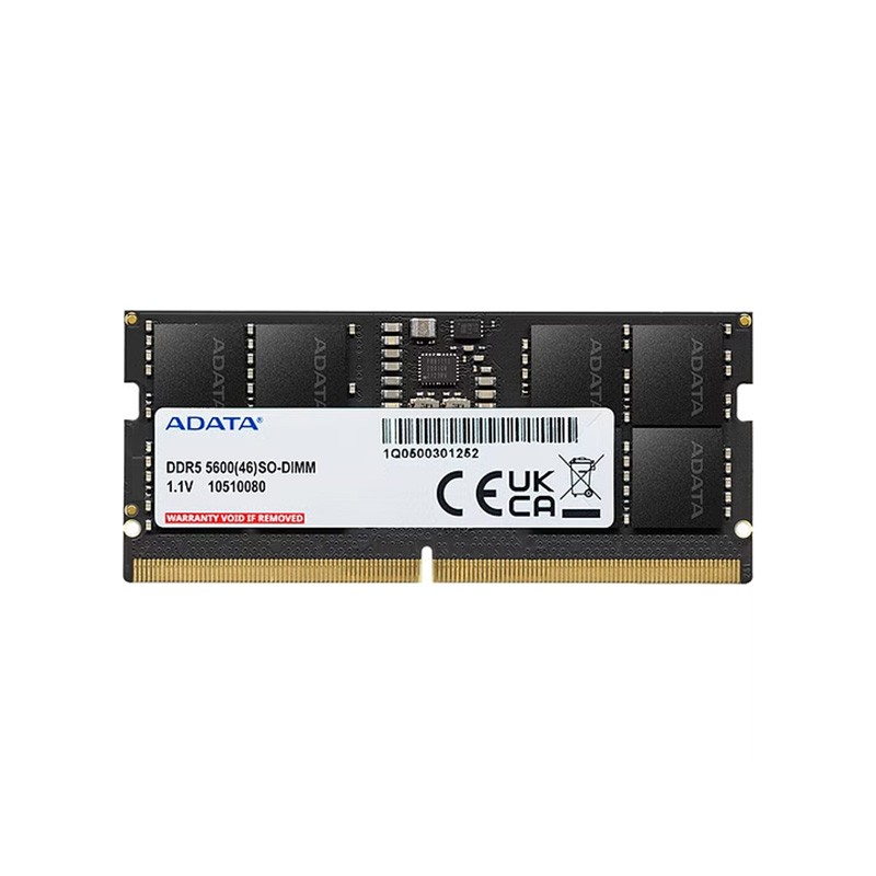 MEMORIA RAM ADATA 8GB 5600 MHZ DDR5