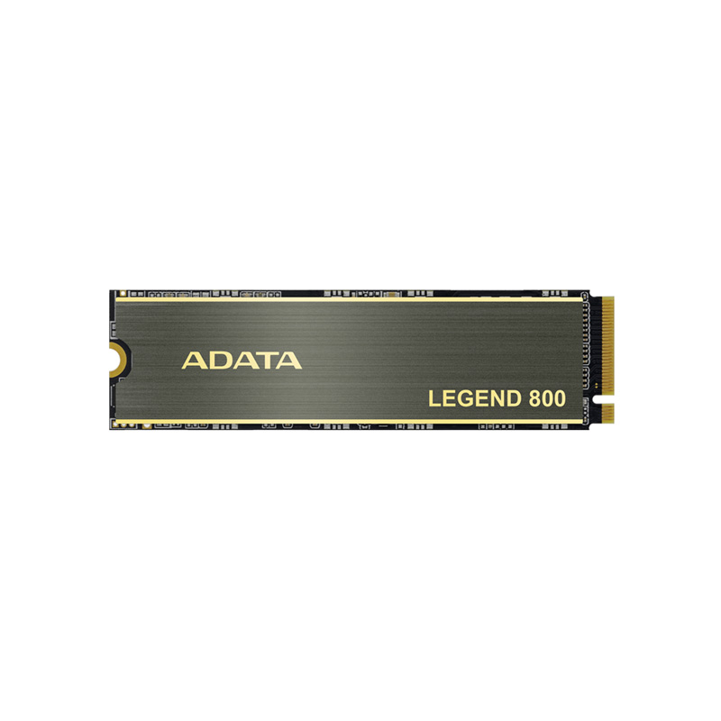 DISCO SOLIDO SSD 1000GB ADATA LEGEND 800 M.2 NVME PCIE X4 4.0 (SIMILAR 1TB)