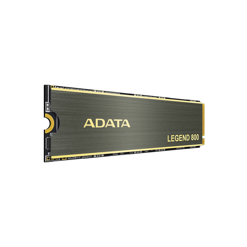 DISCO SOLIDO SSD 2TB ADATA LEGEND 800 M.2 NVME PCIE X4 4.0