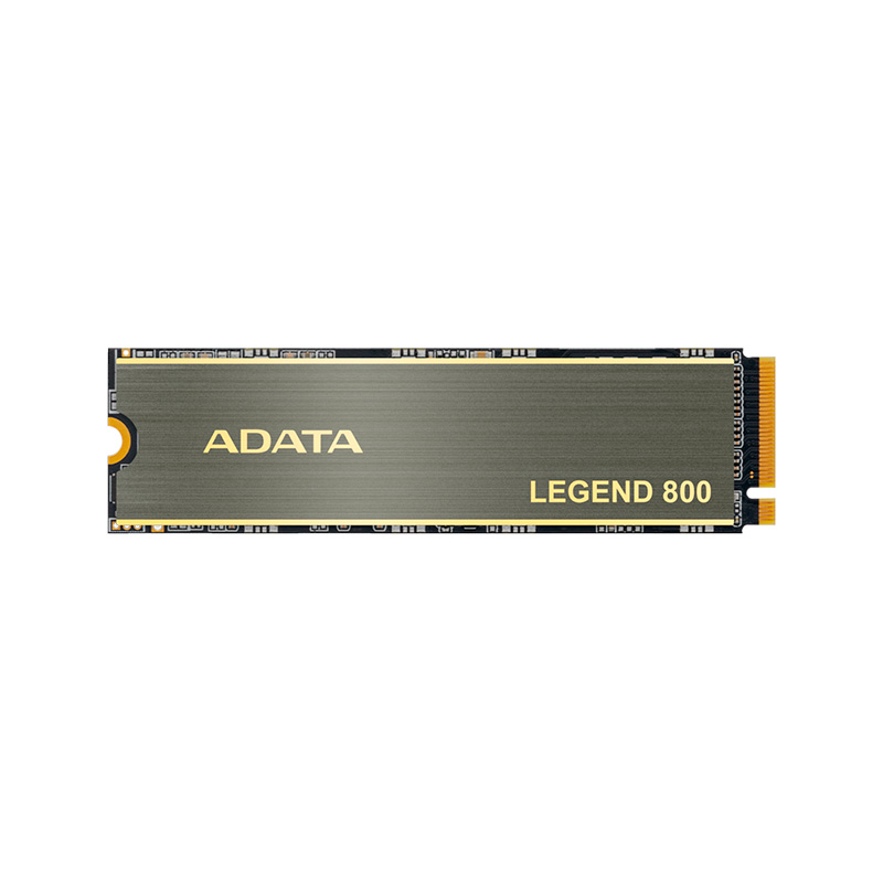 DISCO SOLIDO SSD 500GB ADATA LEGEND 800 M.2 NVME PCIE X4 4.0