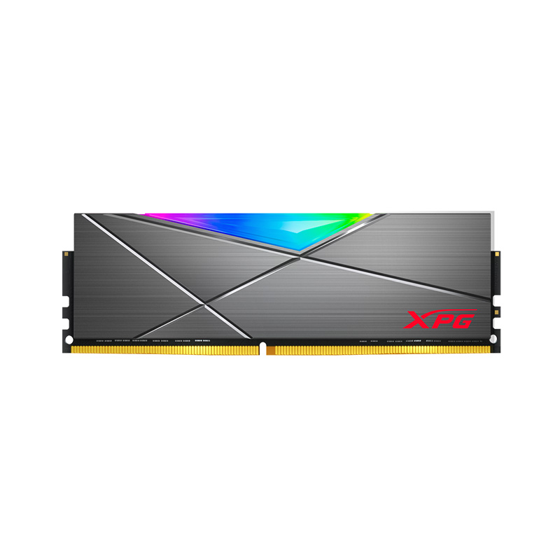 MEMORIA RAM ADATA XPG SPECTRIX D50 RGB 8GB 3600 MHZ DDR4