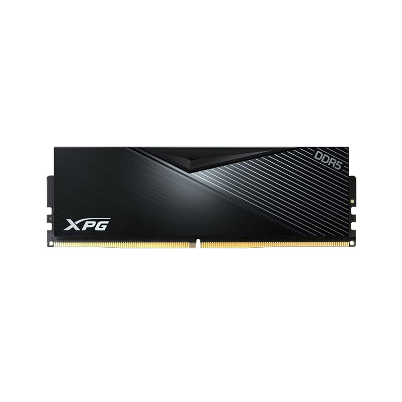 MEMORIA RAM ADATA XPG LANCER BLACK 32GB 5600 MHZ DDR5