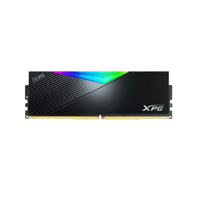 MEMORIA RAM ADATA XPG LANCER RGB 32GB 5600 MHZ DDR5