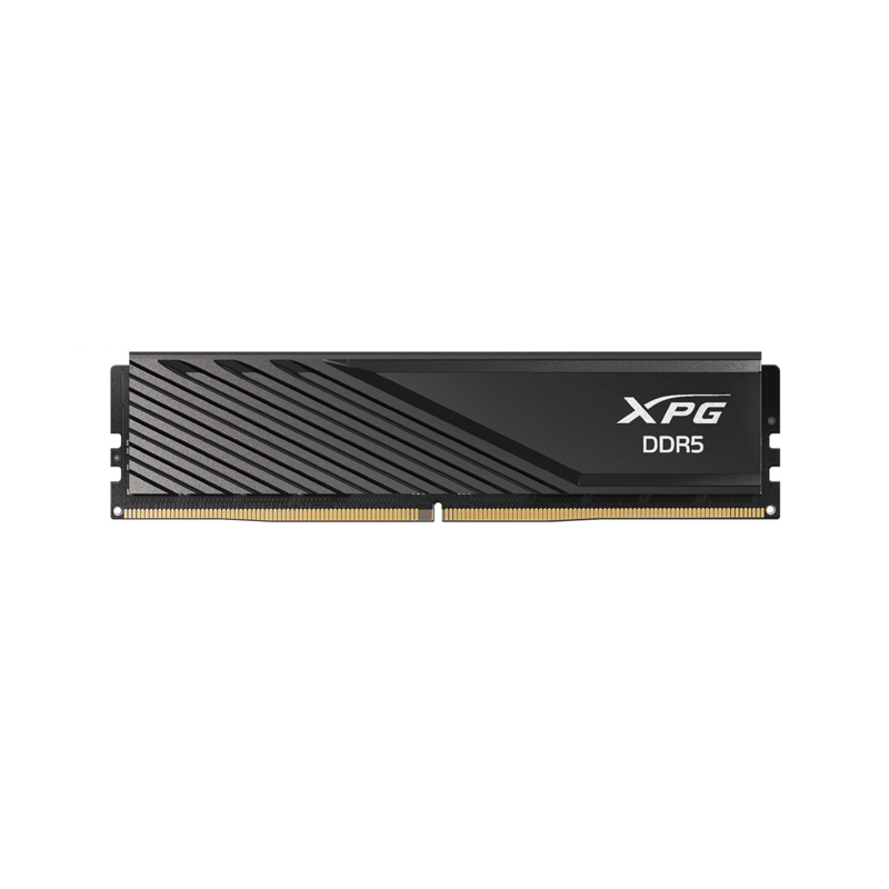 MEMORIA RAM ADATA XPG LANCER BLACK 16GB 5600 MHZ DDR5