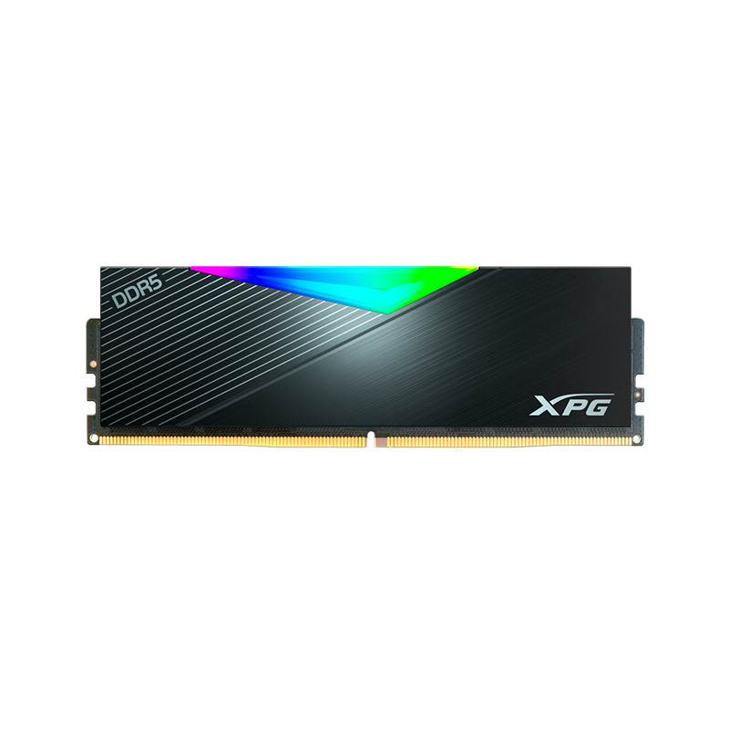 MEMORIA RAM ADATA XPG LANCER RGB 16GB 6400 MHZ DDR5