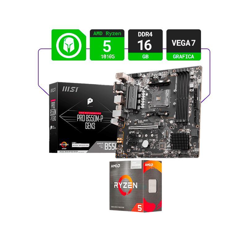 Ryzen 5 3600g precio hot sale