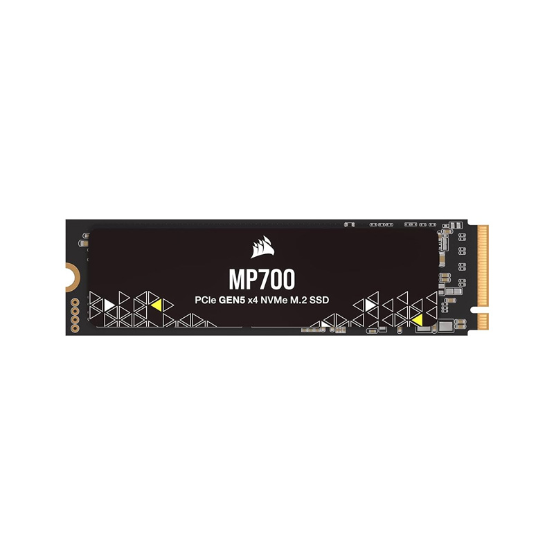 DISCO SOLIDO SSD 1TB CORSAIR MP700 M.2 NVME PCIE X4 5.0