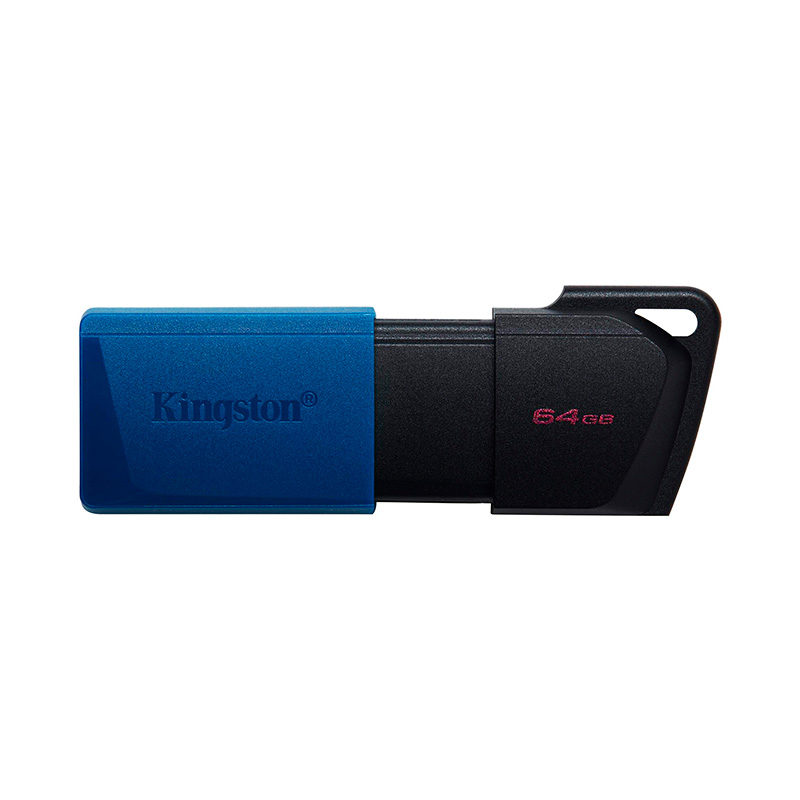 PENDRIVE 64GB KINGSTON DTXM DATA TRAVELER EXODIA USB 3.2