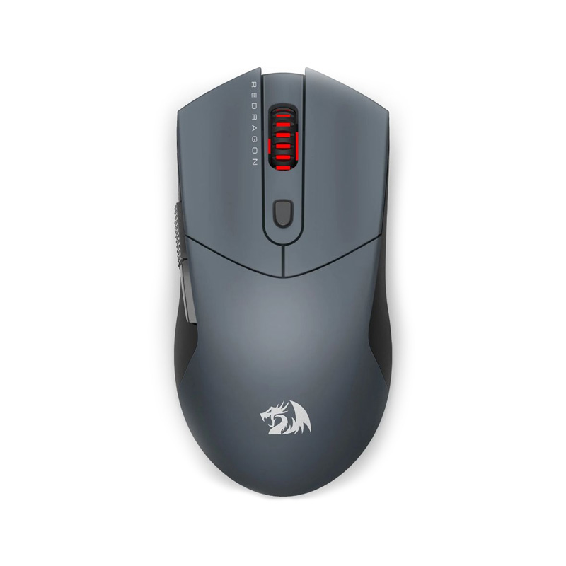 MOUSE REDRAGON M917 PRO STAR BLACK